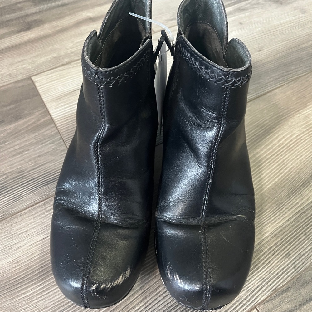 Dansko Ankle Boots